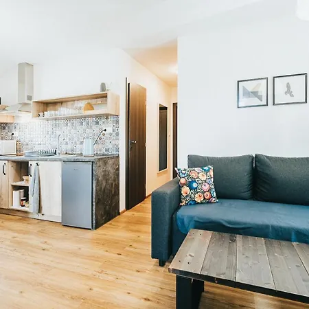Apartman Milbach