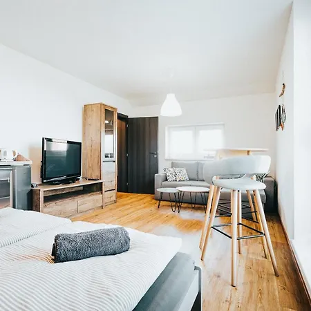 Apartman Milbach