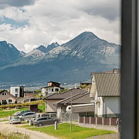 Milbach Apartman