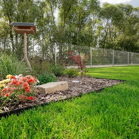 Milbach דירה Mlynica