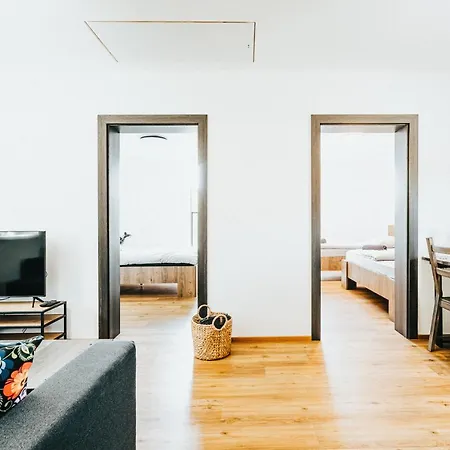 Apartment Milbach *