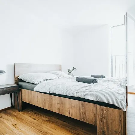 Apartment Milbach