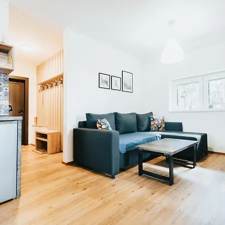 Apartment Milbach Mlynica