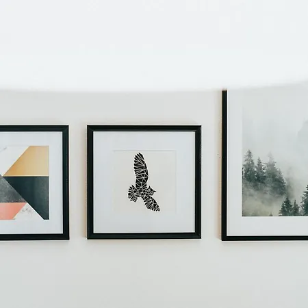 Apartment Milbach *
