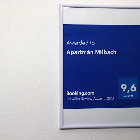 Milbach 公寓 *