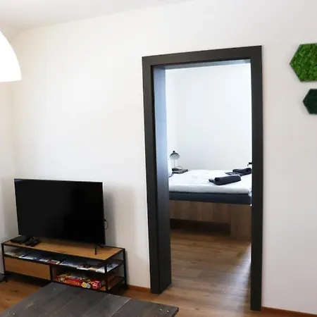 Apartment Milbach Mlynica