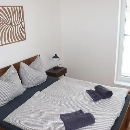 Milbach Apartment *