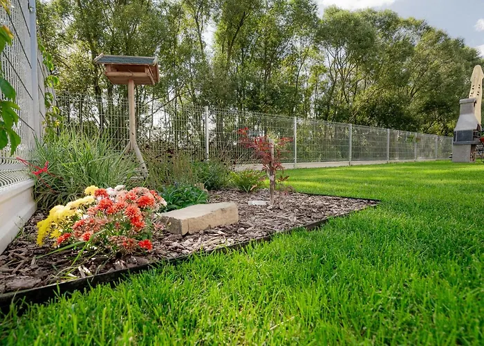 Milbach Lägenhet Mlynica