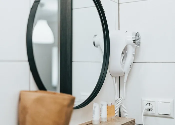 Milbach Lägenhet Mlynica