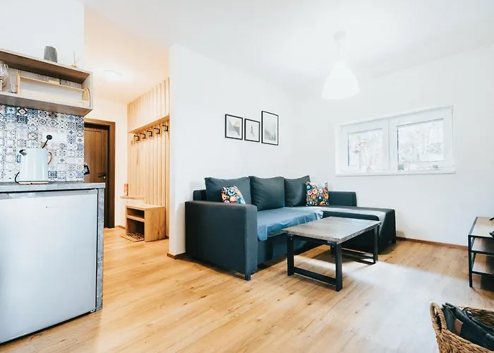 Lägenhet Milbach Mlynica